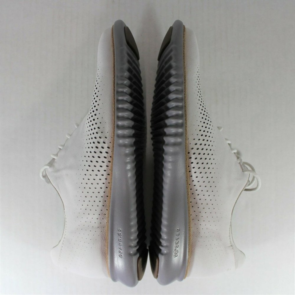 Cole Haan 2.Zerogrand Wingtip Oxford New R1212 - Picture 4 of 8